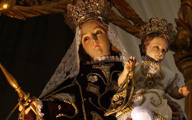 La procesión de la Virgen del Carmen será en la mañana ow.ly/4RT130dEm63