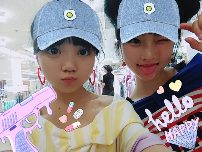 Twitterのコスプレ画像45