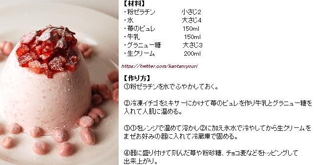 EasyCookingDo tweet picture