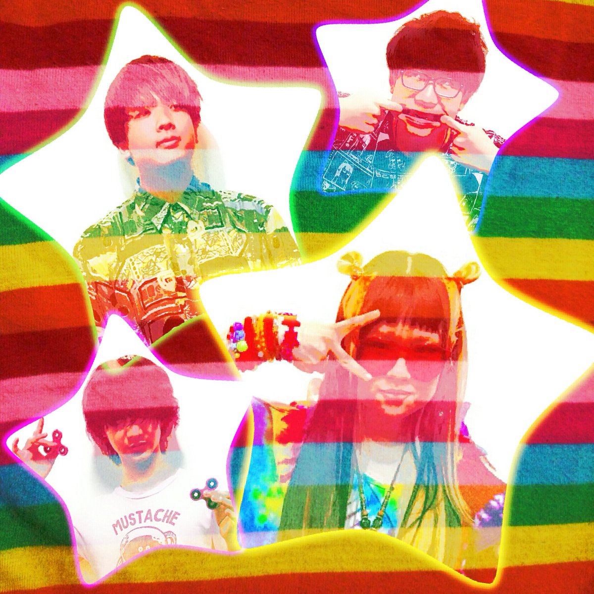にぎにぎおにぎり600えん Dendekeden Band Twitter にぎにぎおにぎり600えん Dendekeden Band Twitter