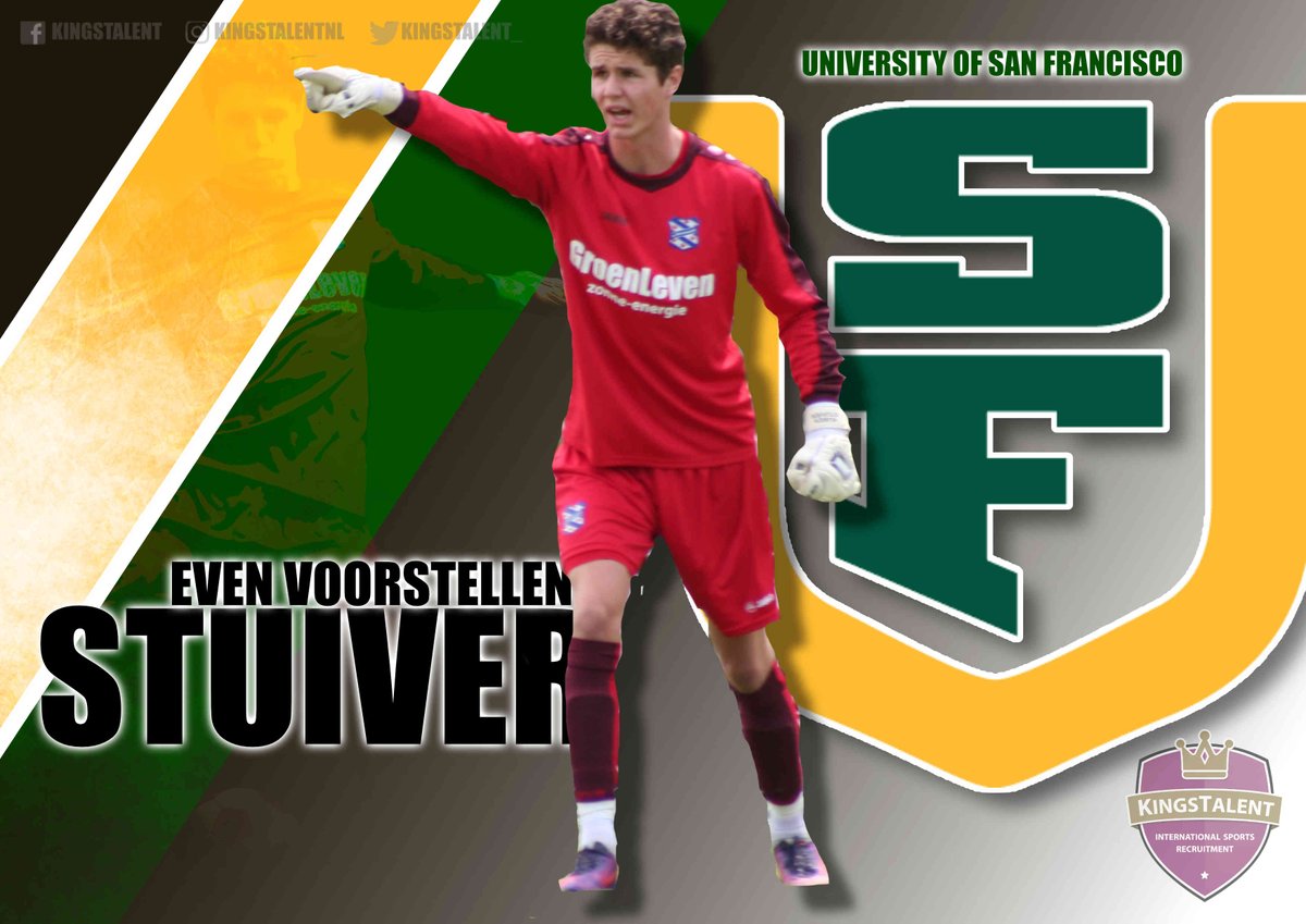 KingsTalent_'s tweet photo. Ruben Stuiver stelt zich voor... @DonsAthletics https://t.co/8bIZMTaxxm https://t.co/EHRzIKkEGR