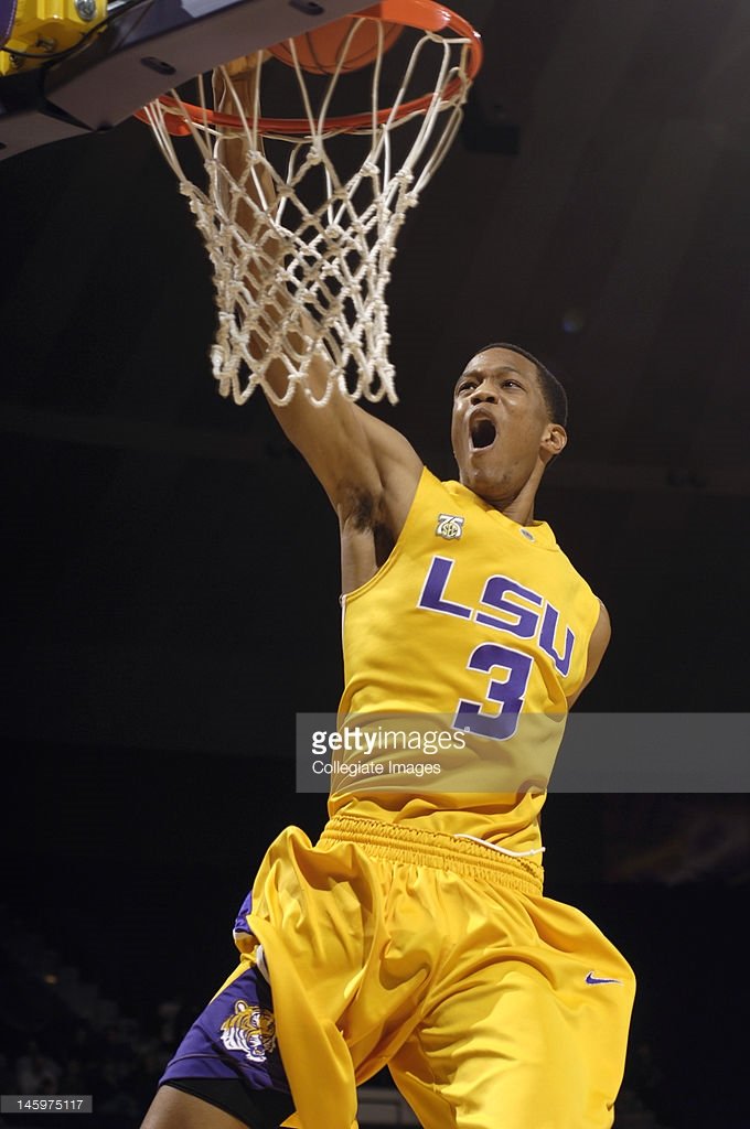 Happy Birthday Anthony Randolph  
