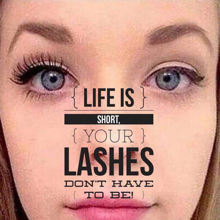 cathyhlandry's tweet photo. Life is short, your lashes don't have to be 👍 #dmme #mascara3D+ #younique #beyouniquewithcathy ❤ https://t.co/fONwxdoZnz