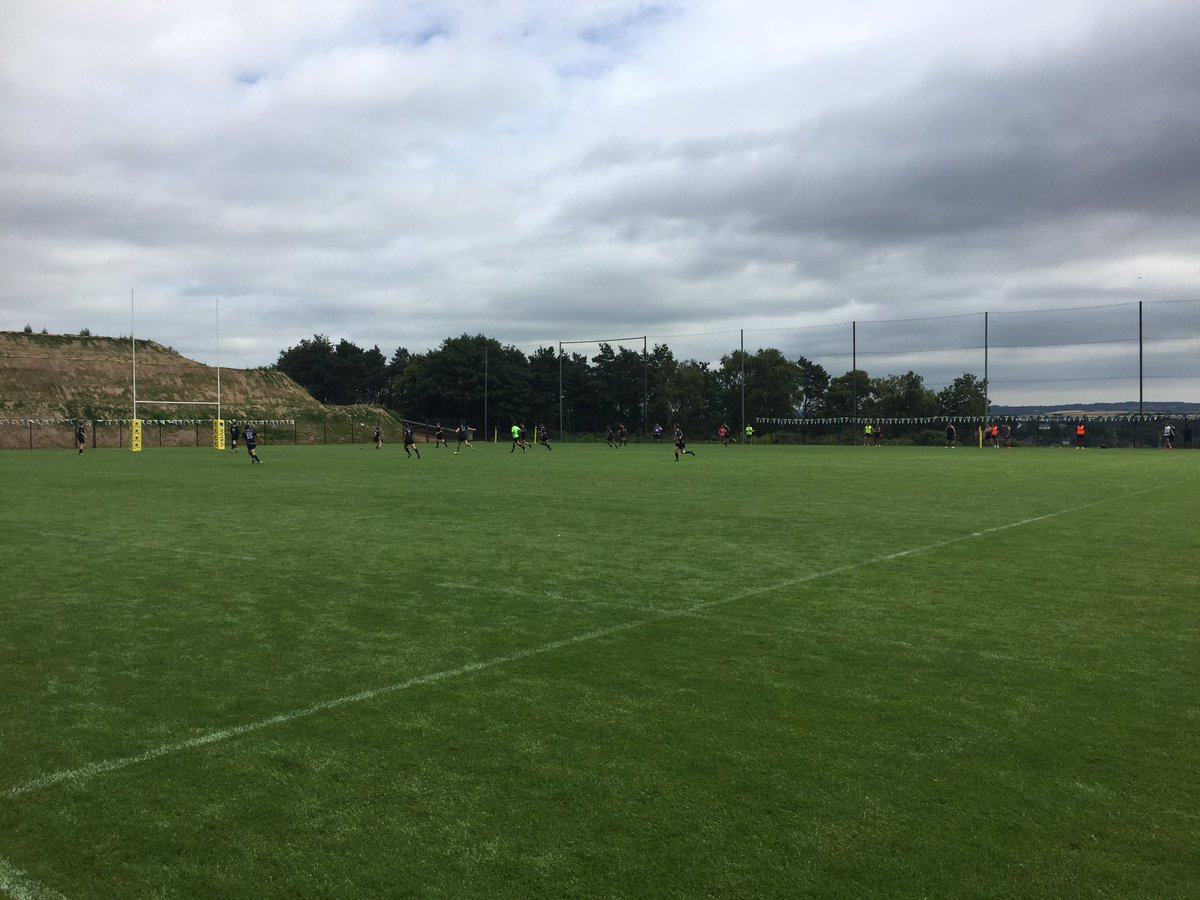 The <a href="/SWRugby7s/">SW Rugby 7s</a> is at <a href="/SandyParkExeter/">Sandy Park Exeter</a> today alongside the #MME7s. Go and give them some support if you're at the event!