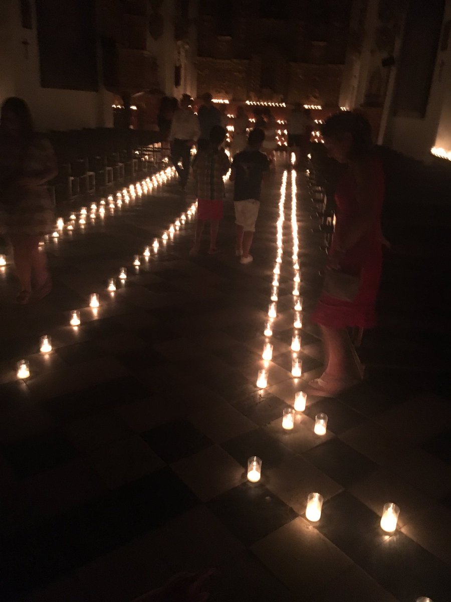 inmacordon's tweet photo. #AntequeraLightFest https://t.co/nCFkURsLoN