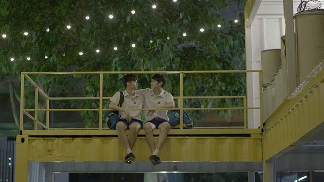 MakeItRightNews's tweet photo. MAKE IT RIGHT SEASON 2 รักออกเดิน ซีซั่น 2 | EP.11 [1/5] ใน LINE TV #MakeitrightSS2 
https://t.co/AbajexNNfk https://t.co/Y9788mPnFA