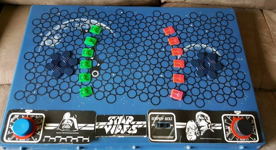 destroy the death star game destroy the death star game