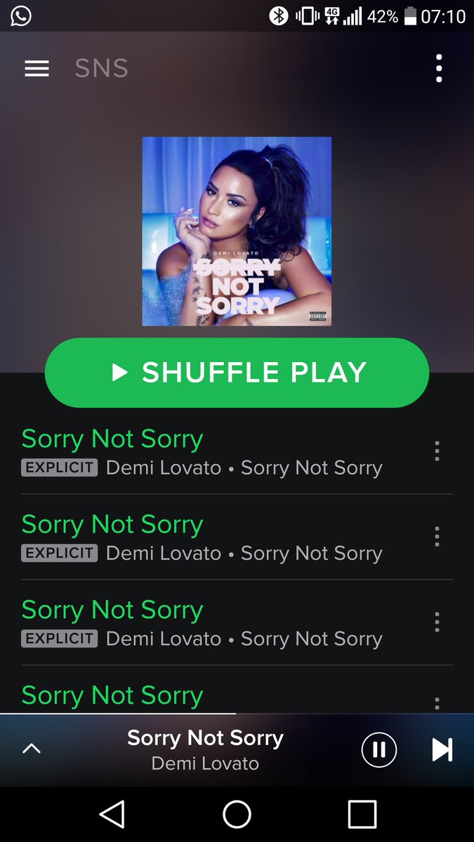 devonnefxckvato's tweet photo. @shadydemifacts #SorryNotSorrySpotify https://t.co/ApDtKhP9cZ
