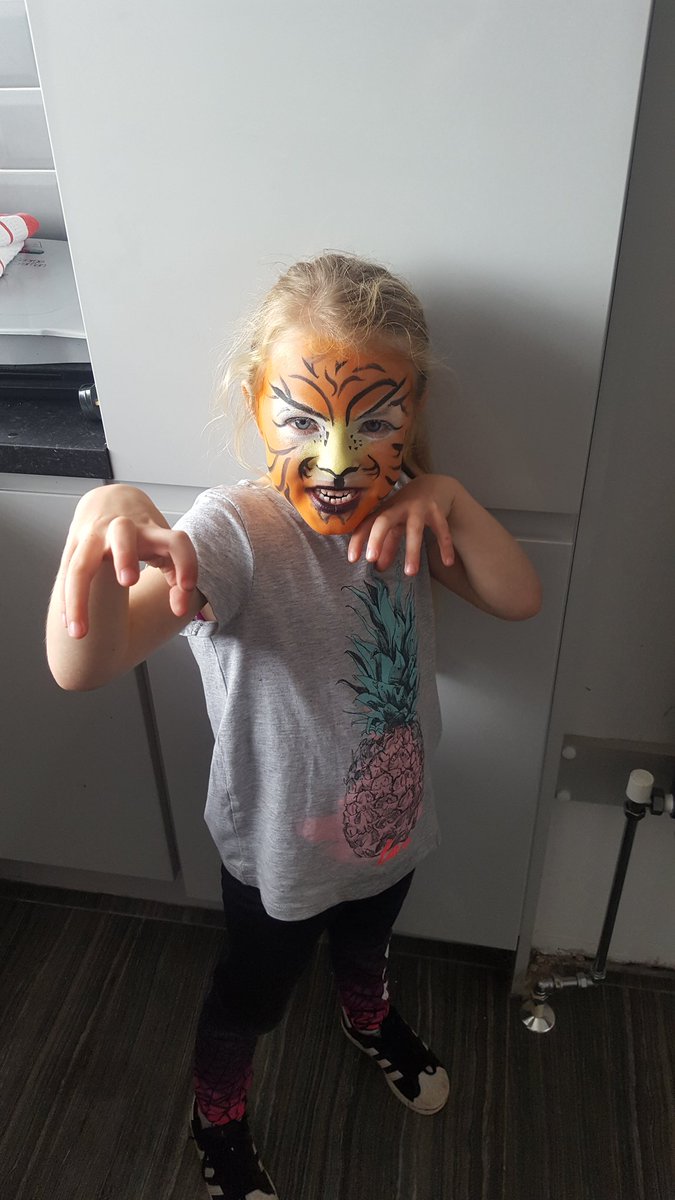 WoolcockRachel's tweet photo. Despite the weather had a great morning @LanchesterEP summer school fair https://t.co/VYYVVBWlgN