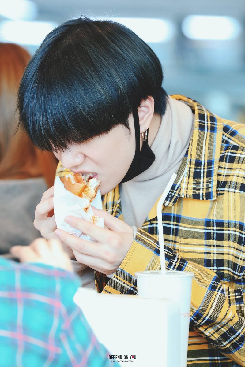 hdibdicn's tweet photo. #김유겸에게더많은기회를주세요
#PlzPayMoreAttentionToYugye 

Everyday miss you cr.logo https://t.co/FttEJdDEWm