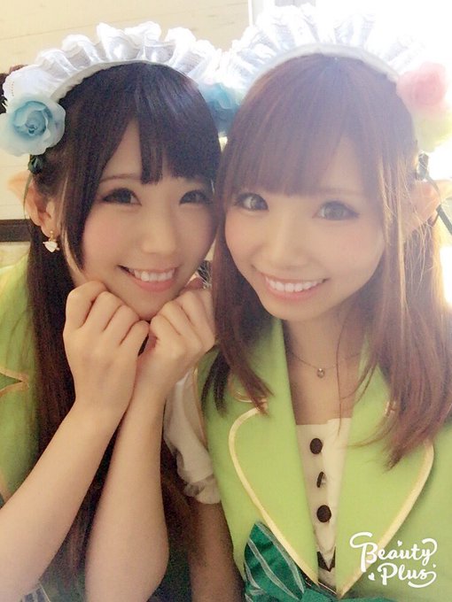 Twitterのコスプレ画像73