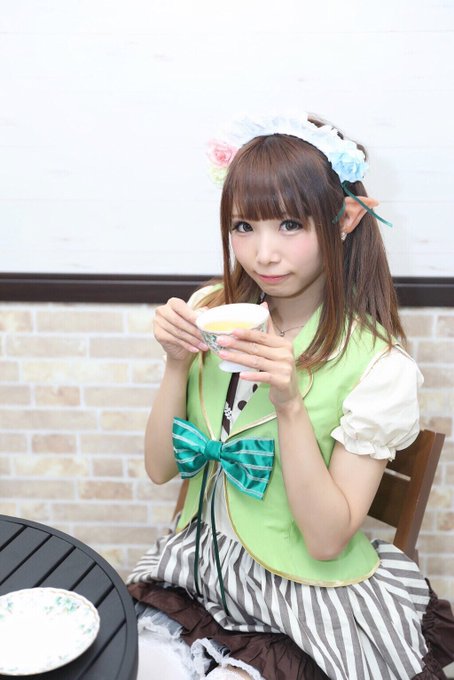Twitterのコスプレ画像72