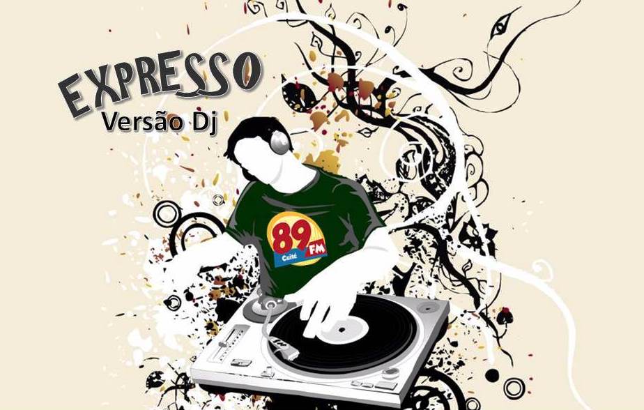 89fmcuite's tweet photo. Expresso 89, Versão DJ. https://t.co/W5TMMqS111