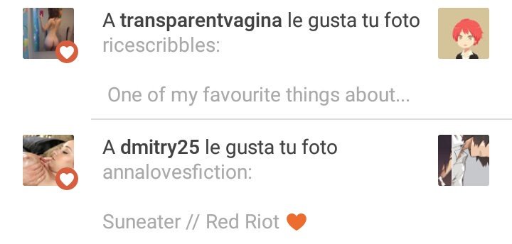 BitDesastre's tweet photo. Estoy flipando xd #WtfTumblr https://t.co/VzGBFdfu2f