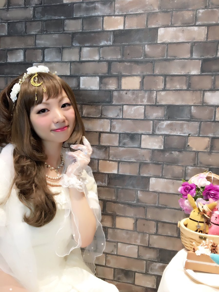 ルフナ Ar Twitter 目を閉じれば夢の世界 ほら雲の上へ招待 月明かり 白いドレスと 金星の指輪をあげる 月と 星と まぼろしと 皐月 葵 Cv Keen 卯月 新 Cv 細谷佳正 オペラ座プリンセスハウス