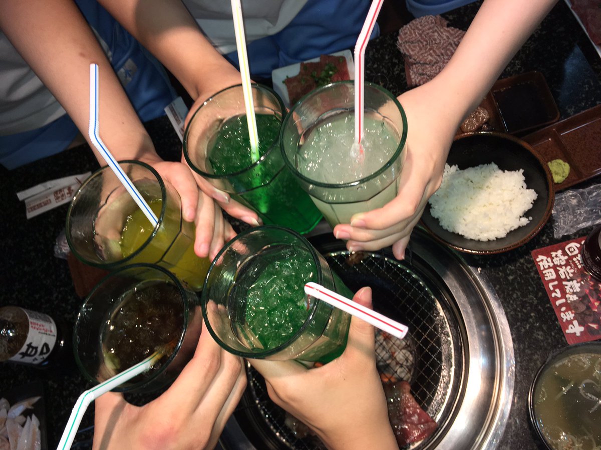 masugd88's tweet photo. 昨日はたのしすぎた。

次文化祭だぁ（ ｉ _ ｉ ） https://t.co/rxbLhV74F3