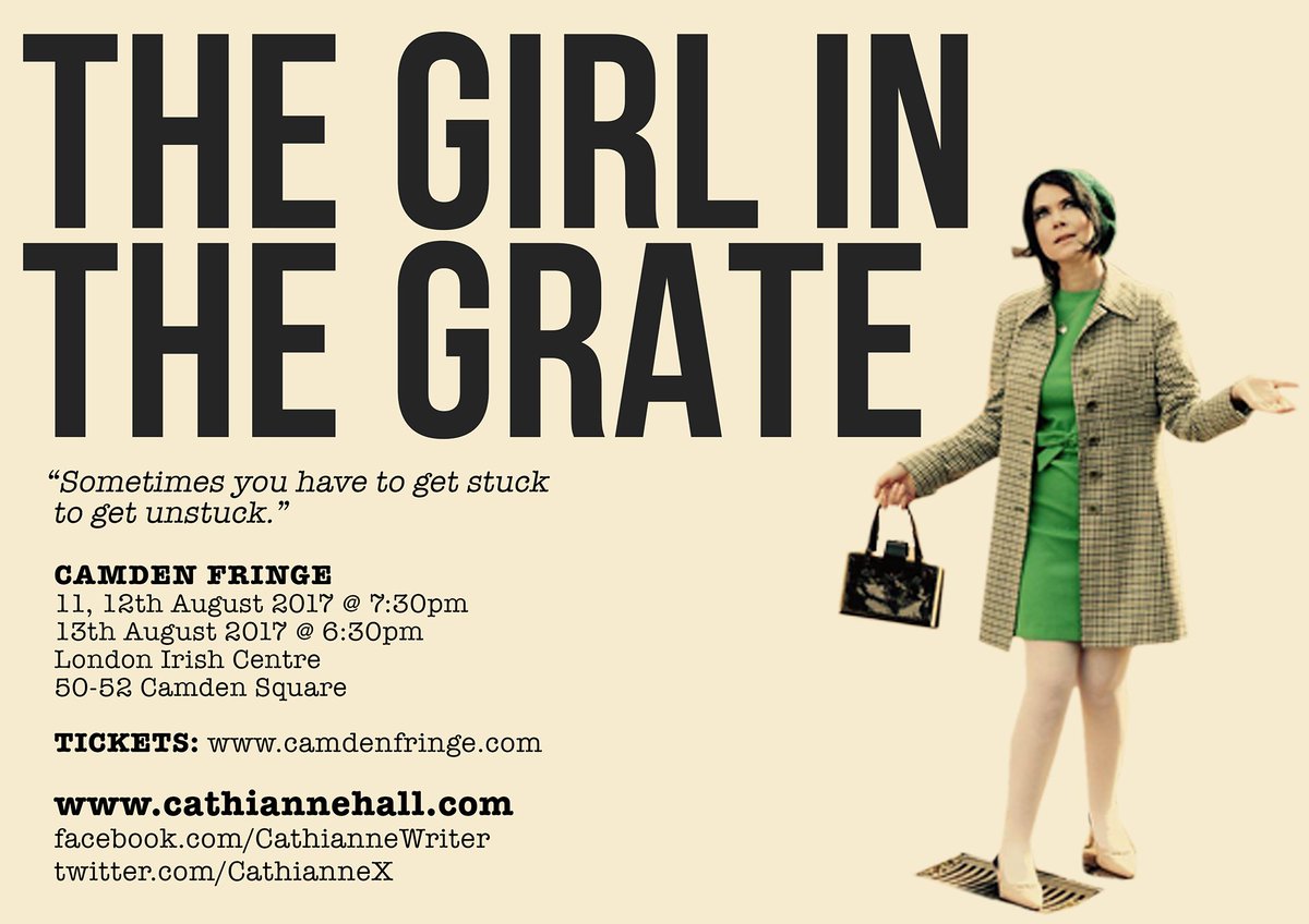 Cathianne Hall tweet media