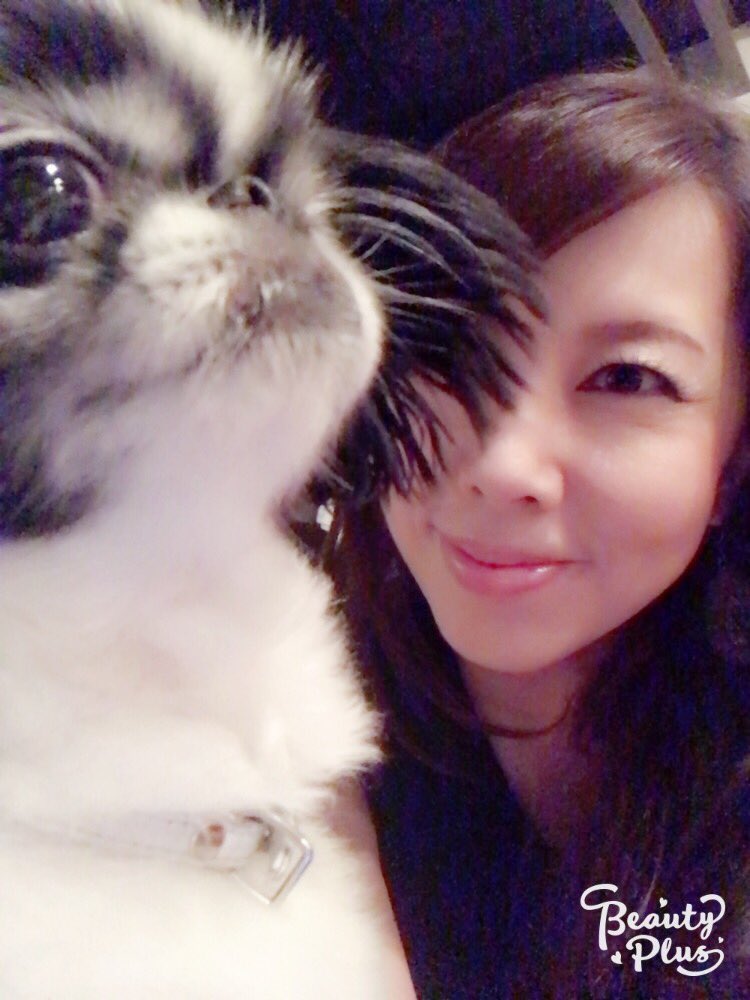 はぁ 癒される(☆∀☆)