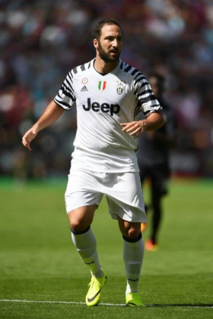 Juangayasalom's tweet photo. Ofrecen 100 kilos por Higuain.
Cualquiera diria que lo compran al peso https://t.co/07VWWeOflF