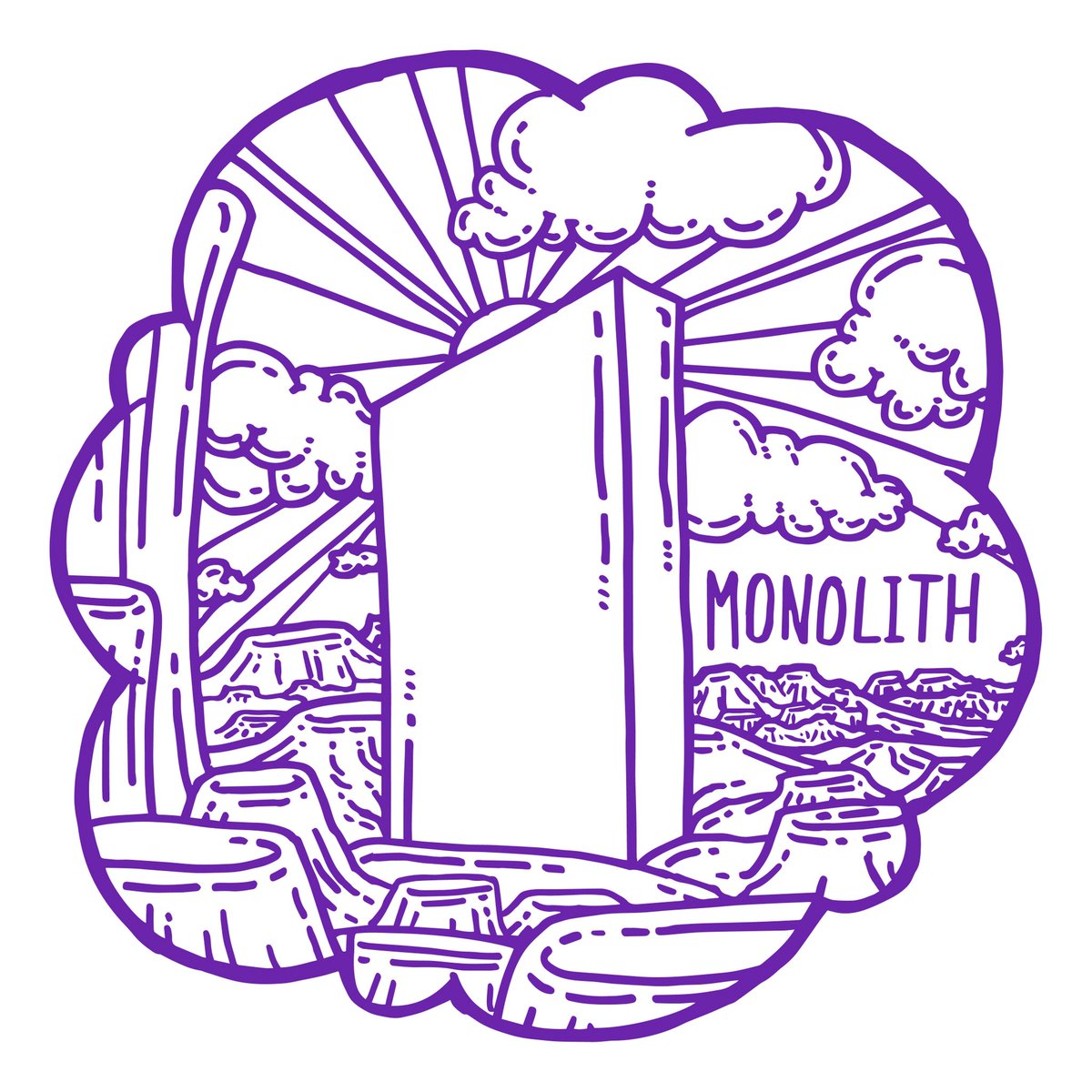 planet_sponge's tweet photo. • JIM'S DREAMS: MONOLITH •
#planetsponge #Illustration #doodle #monolith #2001aspaceodyssey #stanleykubrick #scifi #絵 #イラスト #2001年宇宙の旅 #SF映画 https://t.co/yvNUuUm1IY