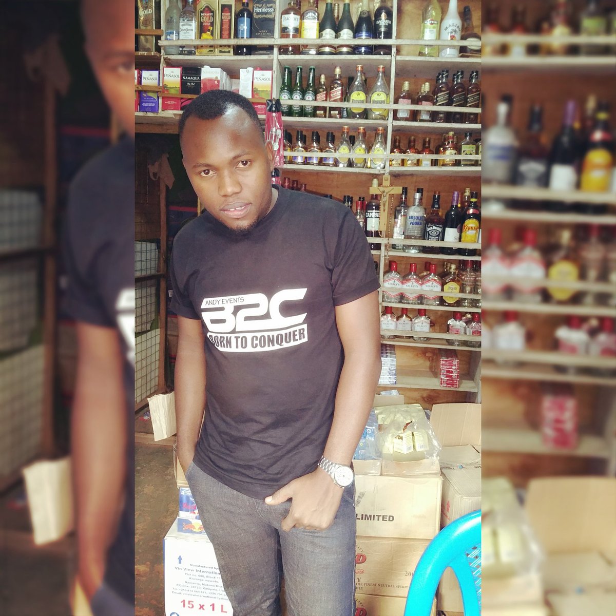 McTimolive's tweet photo. Join me here @97fmRadiocity for the best Dj duo @DjCiza @DjAludah @BaselineUG for #Dancehall and #Raggee soooo keep tym 6-8pm 🔥🔥🔥🔥🔥🔥🔛🔝✌✌ https://t.co/5gCzF19rE3