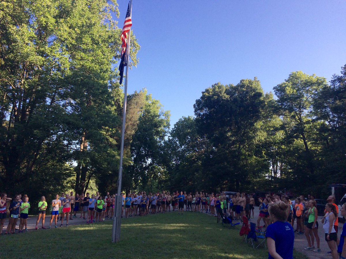 Brahms' Running Camp (@BrahmsCamp) / Posts / X