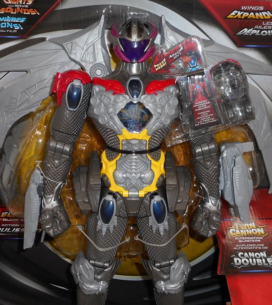 Sofviou 公開中の映画 パワーレンジャー の メガゾード 今作も日本の戦隊ロボとは かなり違うスタイルで合体します パワーレンジャー メガゾード T Co Bzewvka9av Twitter