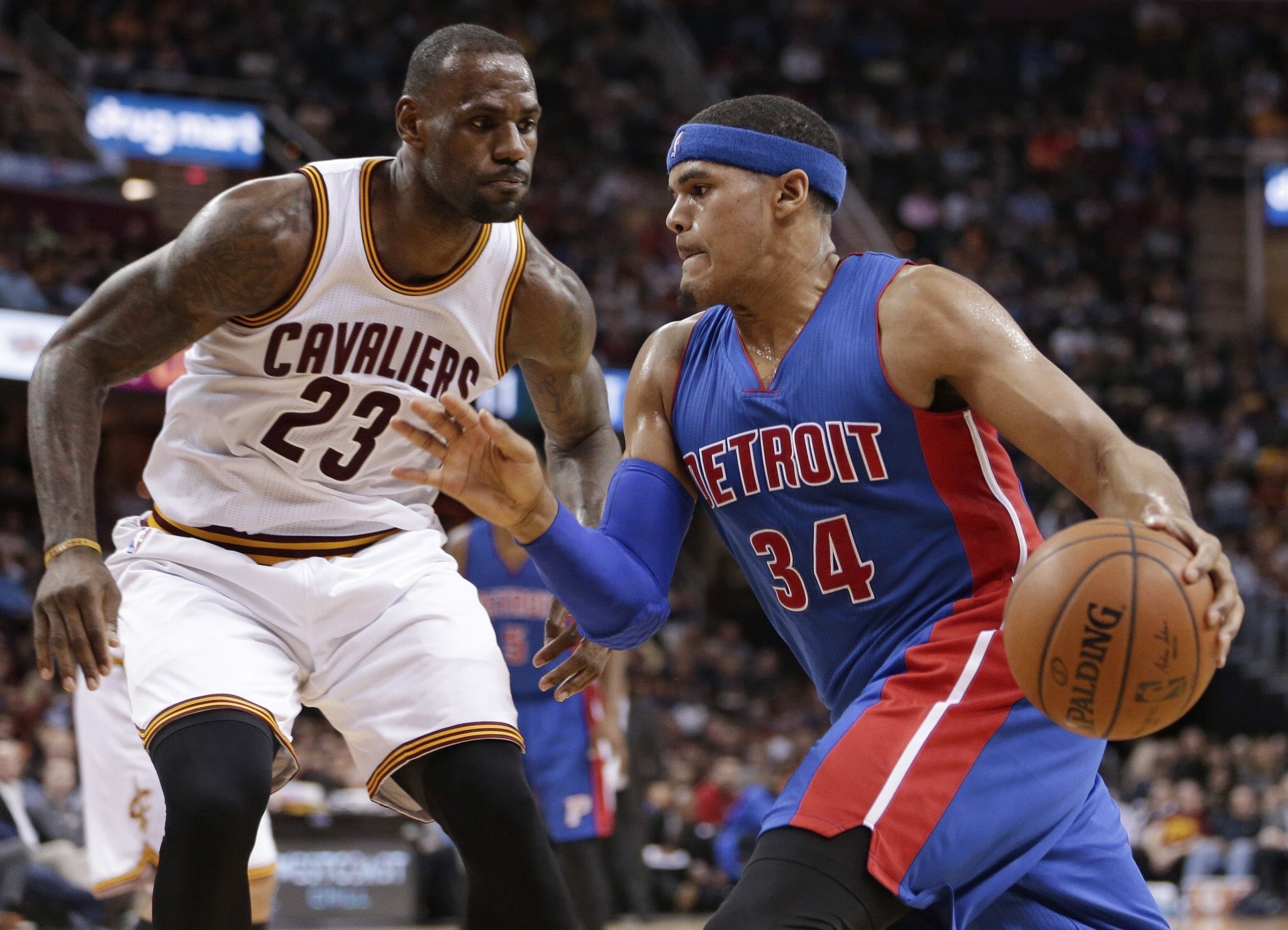 Happy 25th Birthday to Forward Tobias Harris( 