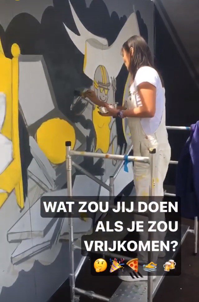 amnestynl's tweet image. Bekijk onze #creatieve actie op @zwartecross -&amp;gt; wat zou jij als eerste doen als je zou vrijkomen?