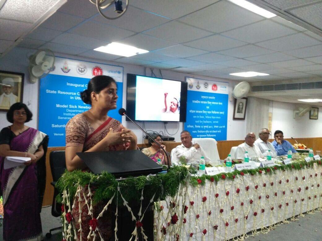 AnupriyaSPatel's tweet photo. आज काशी हिन्दू विश्वविद्यालय वाराणसी में राजकीय नवजात शिशु संसाधन केंद्र एवं नविन नवजात शिशु गहन चिकित्सा इकाई बाल रोग विभाग का उद्घाटन किया https://t.co/MrPZF2KRis
