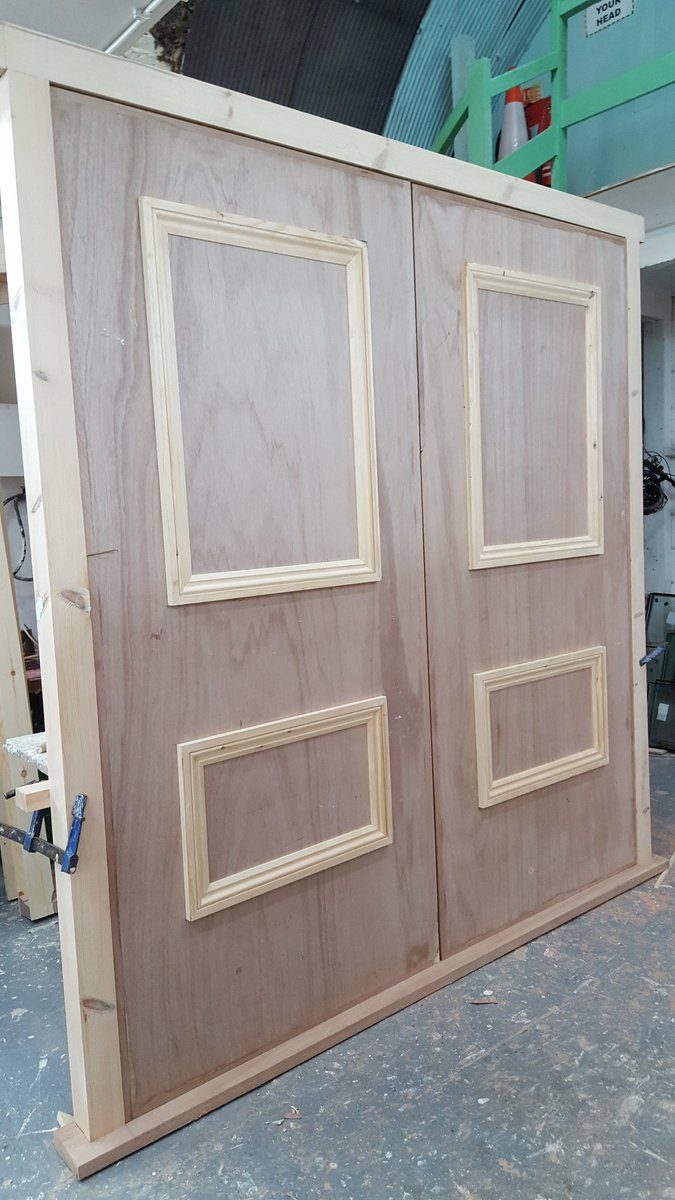 Centry Joinery (@centry_joinery) on Twitter photo 