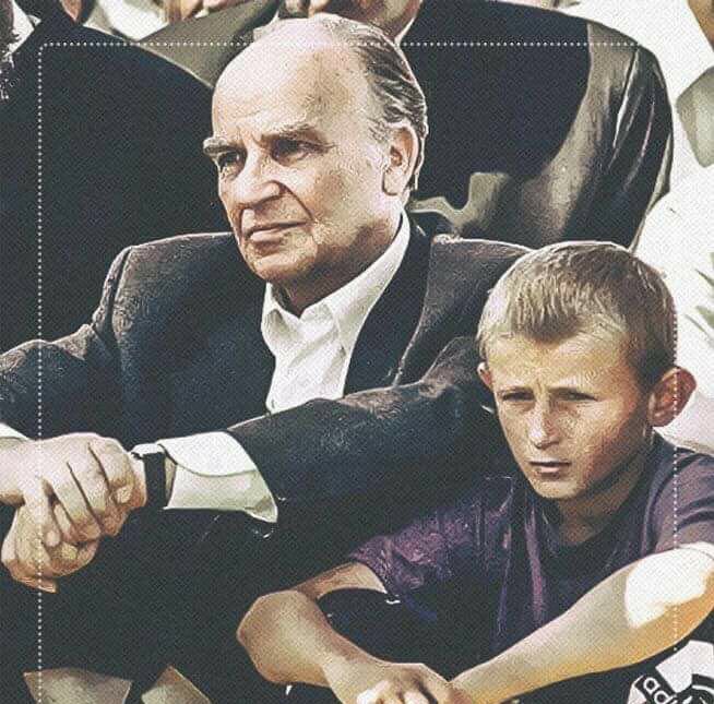 Ne yaparsanız yapın ama soykırımı unutmayın; çünkü unutulan soykırım tekrarlanır.. #Srebrenica

Aliya İzzetbegoviç