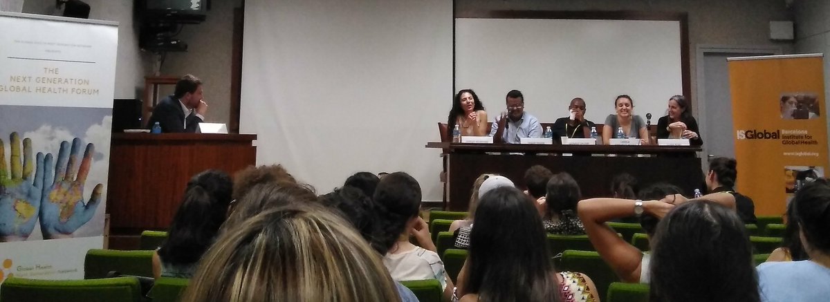 emarbancastro's tweet photo. Meet young profesionals in #GlobalHealth at the #ghnetwork @GlobalHealthNGN ! https://t.co/LAIoFciJAT