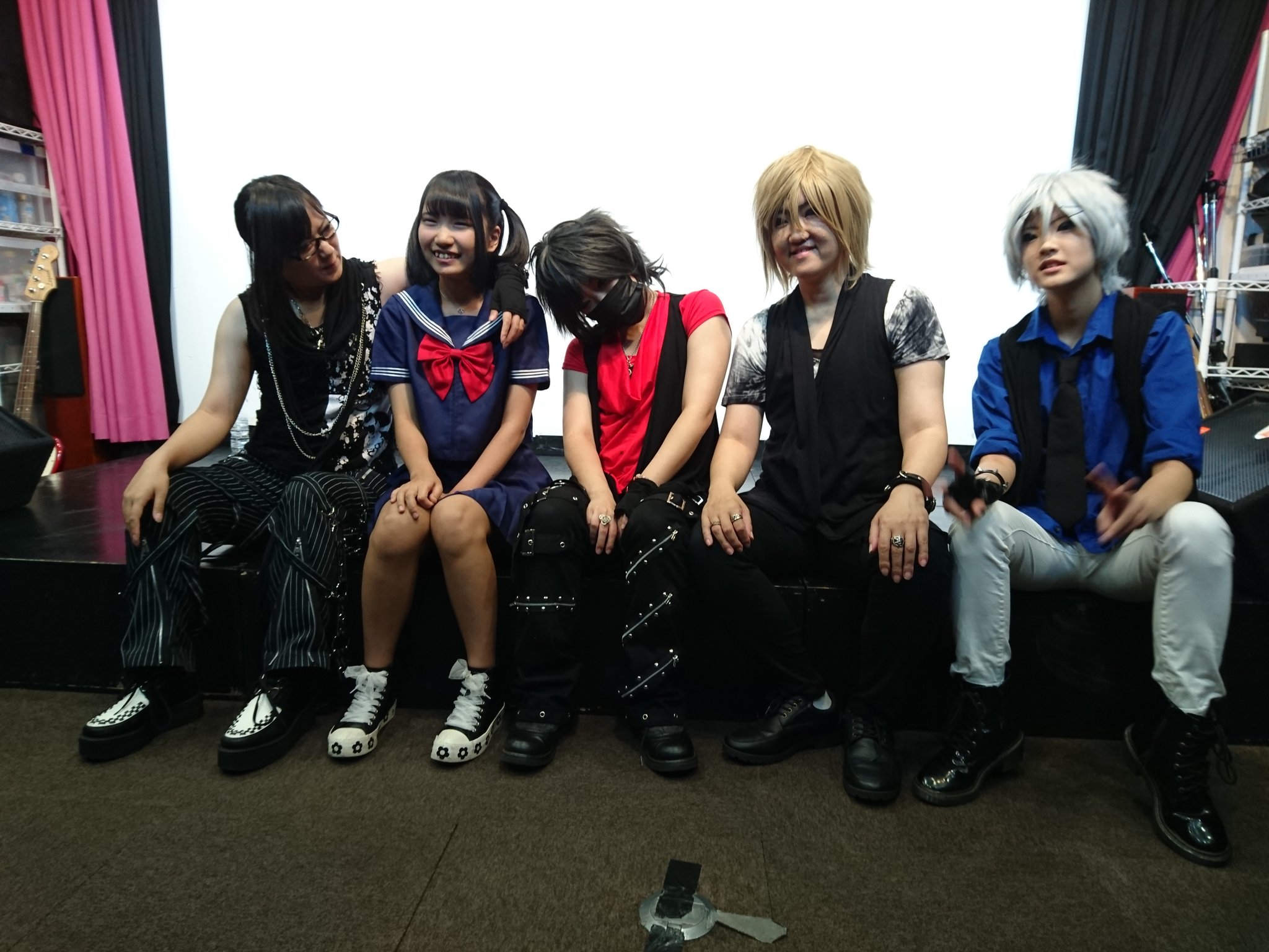 健全なアイドルライブ Twitter Search Twitter