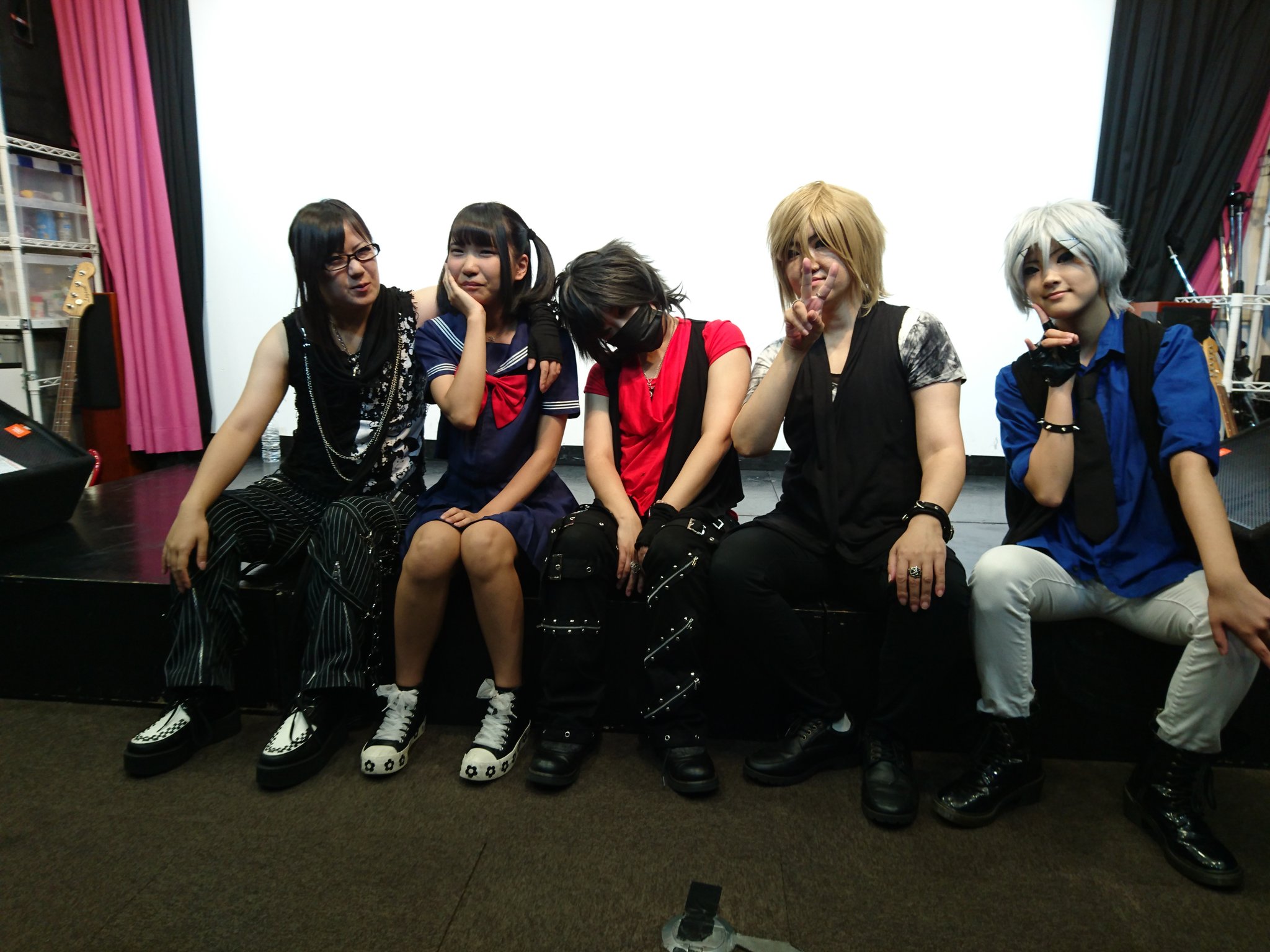 健全なアイドルライブ Twitter Search Twitter