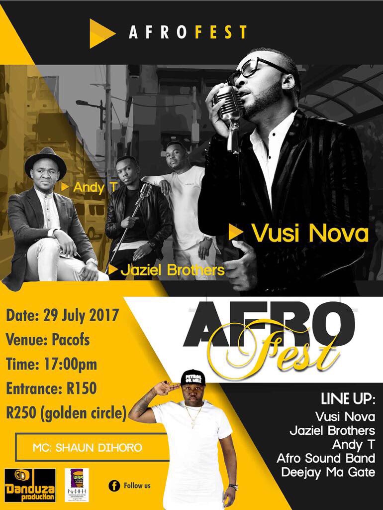 AyandaRoda's tweet photo. AfroFest 29 July 2017 https://t.co/7VxpYXIZCI