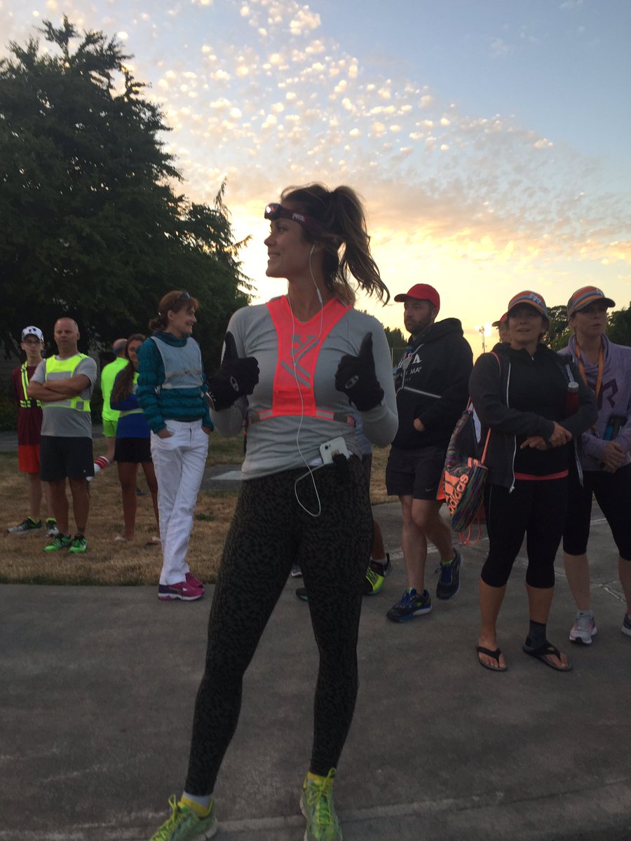 katedeines's tweet photo. Only one more leg to go! @MuscleMilk @RagnarRelay #RagnarNWP https://t.co/k7OaFqPSlL
