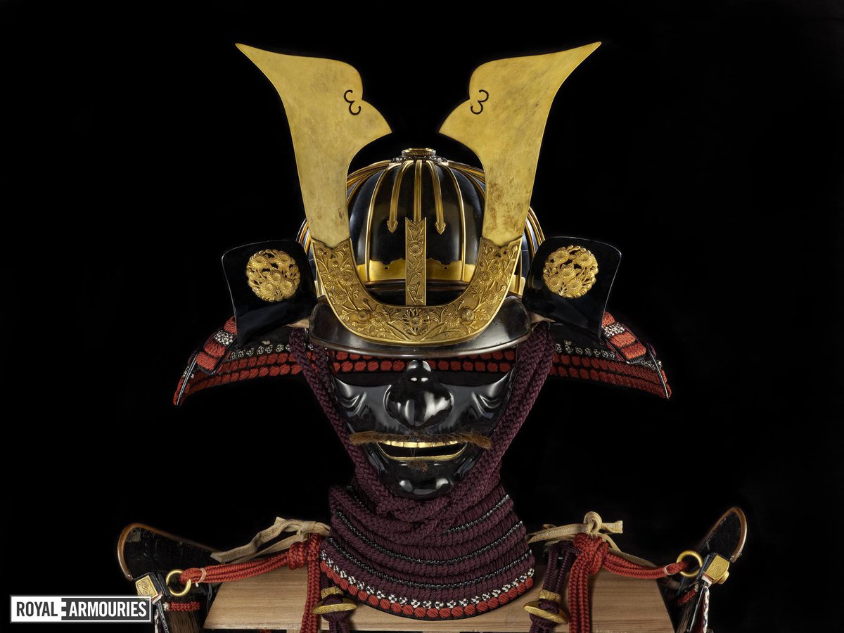 Royal_Armouries's tweet photo. Discover our collection of #arms &amp; #armour from around the world &amp; through the ages using Collections Online: https://t.co/jhRQiMSq15 https://t.co/639nwKJkRS