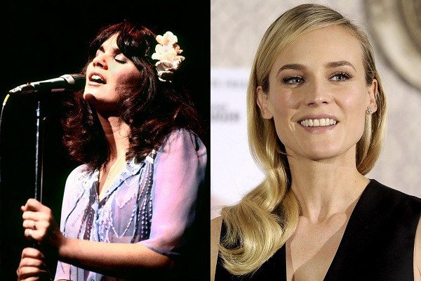 July 15: Happy Birthday Linda Ronstadt and Diane Kruger  