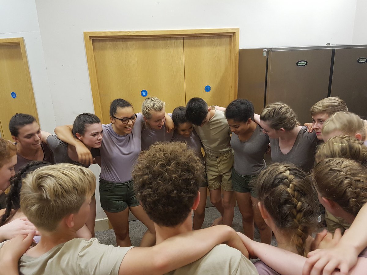 PDTeducation's tweet photo. Two AMAZING #SummerPlatform shows! Thank you to all the groups that performed, to their dedicated teachers & to all @PDTeducation staff! π https://t.co/x8pbAVYte3