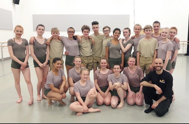 PDTeducation's tweet photo. Two AMAZING #SummerPlatform shows! Thank you to all the groups that performed, to their dedicated teachers & to all @PDTeducation staff! π https://t.co/x8pbAVYte3