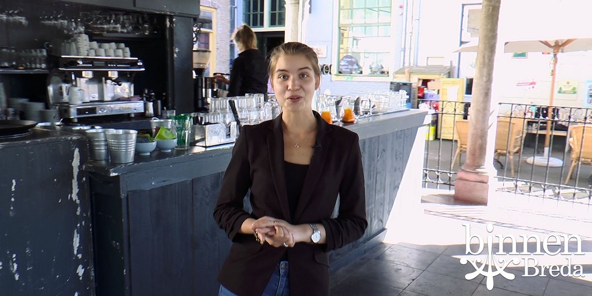 Wat is dat? #WinePairing? En #BeerPairing dan? Chef bediening Samantha vertelt er in het kort over ➜ ow.ly/TFxq30cDT4t #video