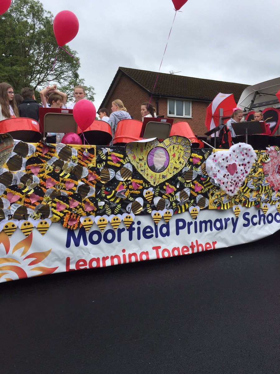 Another great carnival day <a href="/HGCarnival/">Hazel Grove Carnival</a>