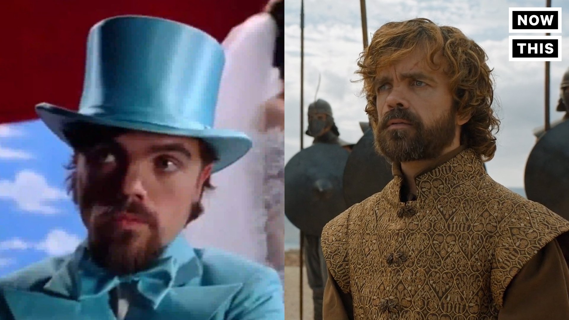 Happy 50th birthday Peter Dinklage! 