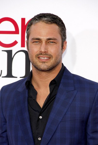 Happy Birthday Taylor Kinney 