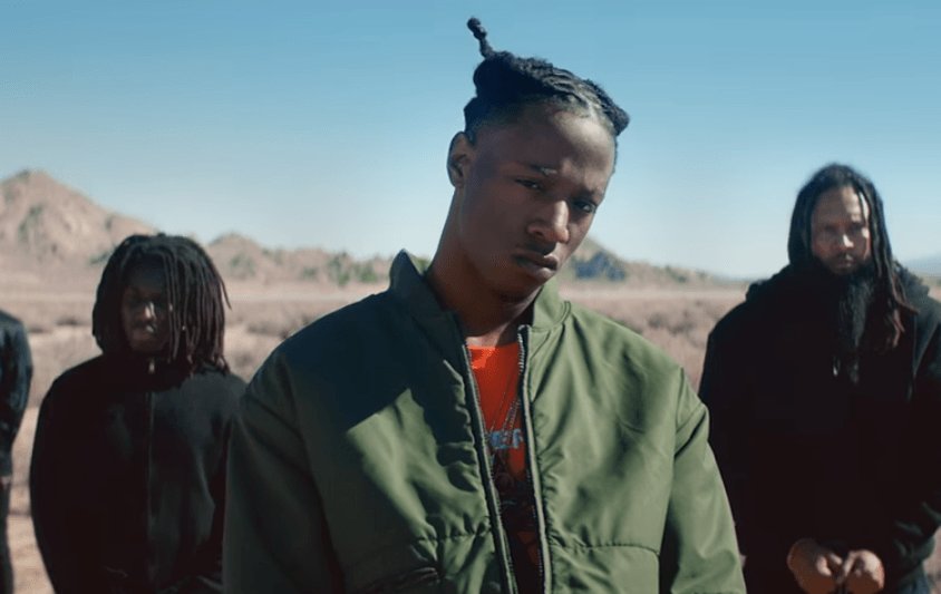 DigitalAgMusic's tweet image. Who Really Inspired Jay-Zs 4:44? Joey Badass Has An Idea!  allhiphop.com/2017/07/15/rea…