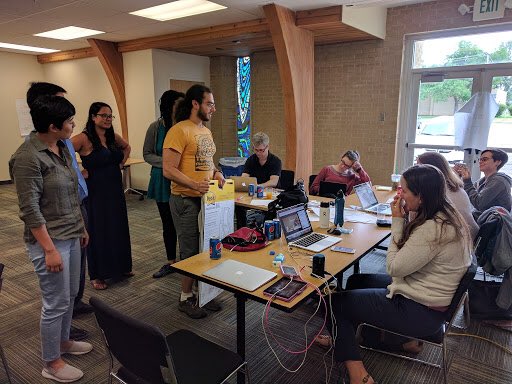turtlefalls4os's tweet photo. We just delivered 71 signatures supporting the Strong Schools/Communities act. Turtle Falls is united. Now it's up to you. #bootcampDenver https://t.co/4hEcmBkKxf