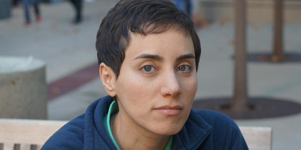 AdaWeek's tweet image. Triste nouvelle - Farewell ✨ Maryam Mirzakhani ift.tt/2tV7Gtr