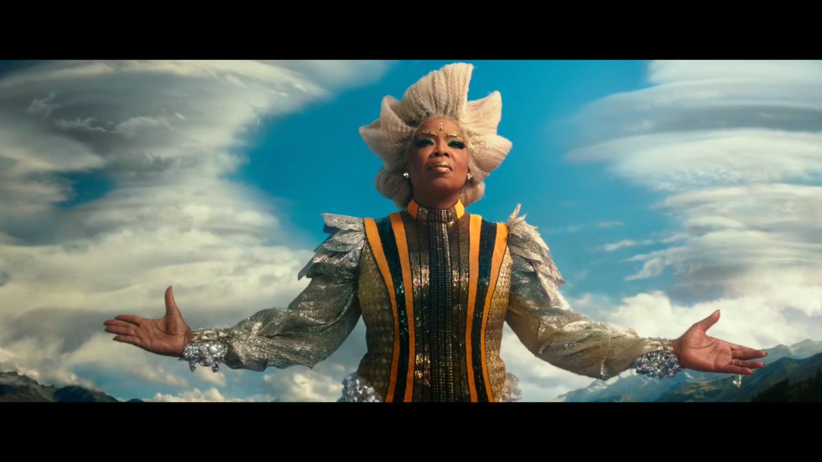 TRAILER DROP! Wrinkle In Time @ava #D23 looks sick! #D23Expo here: youtube.com/watch?v=E4U3Te…