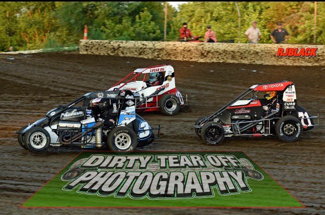 Rolling the high side